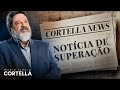 A vida precisa ter energia  mario sergio cortella