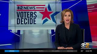CBS2 New York: “Red Wave” in Long Island As Republicans Unseat Democrat DAs With Law & Order Message