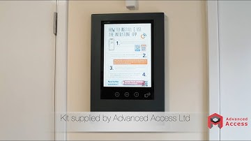 Intratone System Case Study