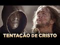 3 TENTAÇÕES DE JESUS CRISTO NO DESERTO - Estudo Bíblico