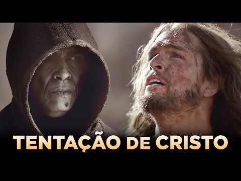 Vídeo: Onde na Bíblia está Jesus no deserto?