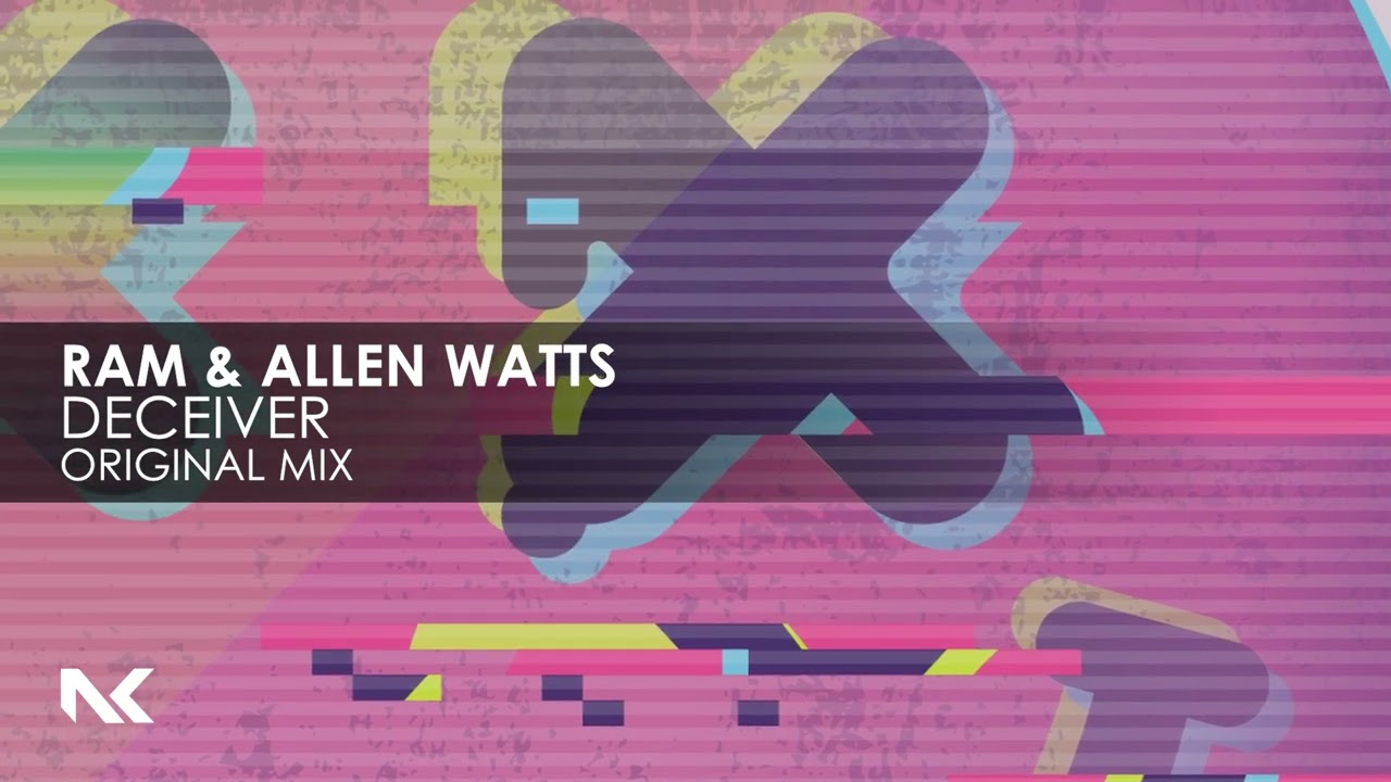 在 YouTube 上观看 RAM & Allen Watts - Deceiver
