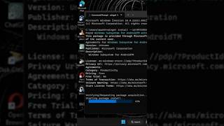 How To Set Up Windows Subsystem For Android On Your Windows 11 Pc