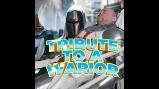 TRIBUTE TO SPARKY GET WELL SOON BROTHER #warior #fighter #londoners #united #love #faith #family
