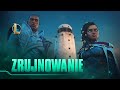 Zrujnowanie  film sezonu 2021  league of legends