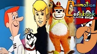 The History of Hanna-Barbera 2/5 - Animation Lookback