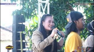 TAMBA SEBEL VOC.SUSY ARZETTY VERSI LIVE SHOW NMS BPK H.TASKINO,  IBU Hj. SUNIPA KROYA CRB 2021