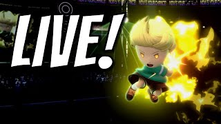🔴Smash Ultimate Open Arena...With YOU!!