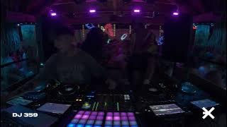 DJ 359 @EXE BEACH BAR, KAVACI, SOZOPOL (2000S' MUSIC)
