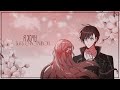 ◄MMV||AMV► Я хочу быть счастливой || manga mix || Мари Краймбрери - Океан || Collab ||