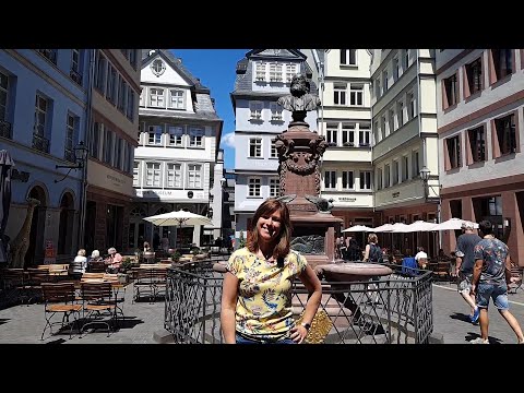 Video: Neue Version Der Altstadt