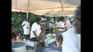 Video-Miniaturansicht von „Diamond Steel Orchestra - Jr Panorama 2004“