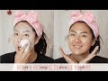 WINTER MORNING SKINCARE ROUTINE - the long version | INMYSEAMS