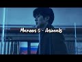 Maroon 5 - Animals •türkçe• (The Witch fmv)