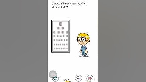 Good idea Level 1,2,3,4,5 walkthrough solution