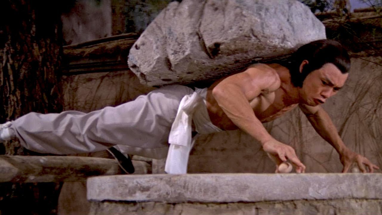 Fists Tiger || Best Action Chinese Martial Arts Movie In English