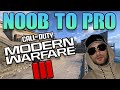 Noob to pro 2 call of duty modern warfare 3  resurgence