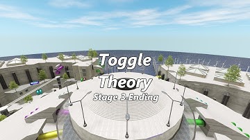 CS2 Zombie Escape: Toggle Theory (Stage 3 Ending)