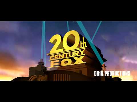 20th Century Fox 1994 logo (RARE CGI PROTOTYPE) - video Dailymotion