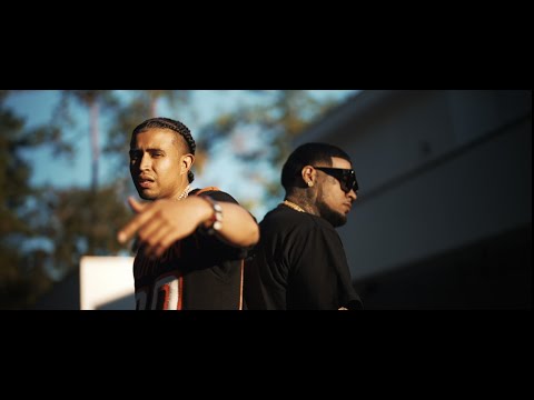 Kap G & Brick Wolf Pack - Real Migos Back In Style