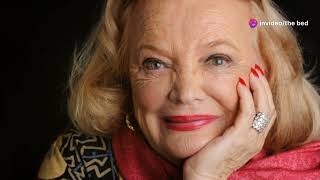 "Exploring Gena Rowlands’ Iconic Roles: From John Cassavetes' Masterpieces to The Notebook"