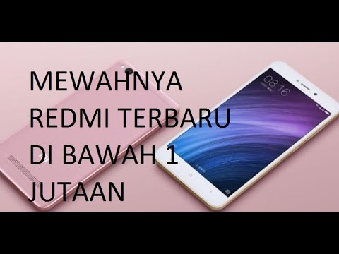 What Android Xiaomi Terbaru 2016
