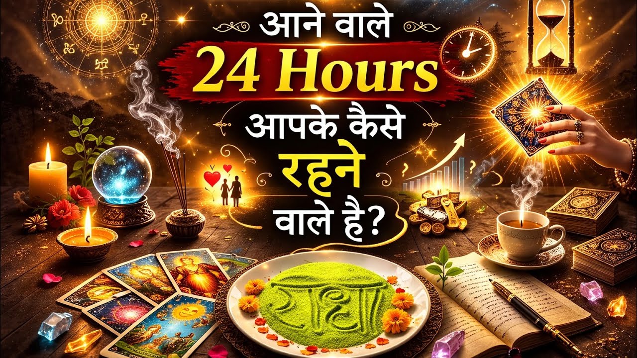 💫🌟Sand Reading आने वाले 24 Hours आपके कैसे रहने वाले है? 🌟💫🙏🏻 राधे राधे 🙏🏻