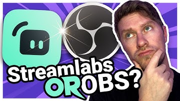 Streamlabs Desktop or Plugin for OBS: Which is best for you?