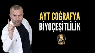 1-Bi̇yoçeşi̇tli̇li̇k