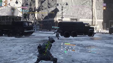 Bleeding for the Rogues