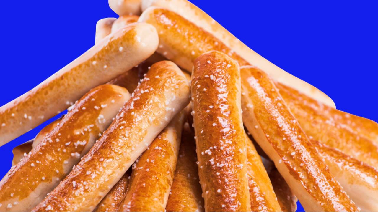 Pretzel Twister update YouTube