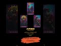 Aries Weekly Tarotscope May 11th