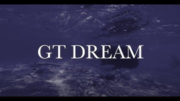 Providence Atoll Seychelles GT DREAM 2020
