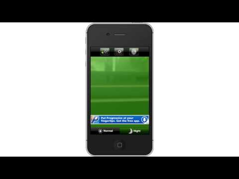 How to Use Night Vision Camera on iPhone and iPad