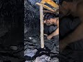Coal mining process #shorts  #stone #minecraft #mining #usa #Uk #mountain