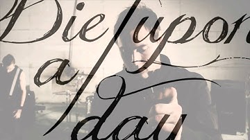 Dieuponaday - Your Actions In Consequence Teaser 1