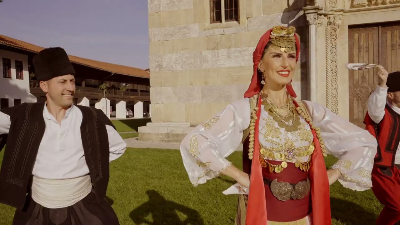 Srpsko Kolo Kosovo and Metohija  ENG