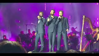 ILVOLO- CONCIERTO EL SALVADOR 2023