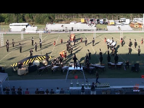 school croatan nc newport marching oak cougars