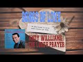 ANDY WILLLIAMS - THE LORD'S PRAYER