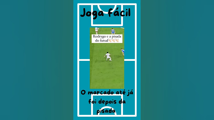 Rodrigo pisada de futsal no campo!😳#futsal#jogamuito Rodrigues joga futsal em campo #jogadas#resenha