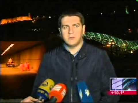 მეტეხის გვირაბში სარემონტო და დასუფთავების სამუშაოები ჩატარდა