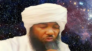 قرآن كريم || سورة الفلق || شيخ احمد محمد طاهر || قُراء من السودان Holy Quran 🇸🇩