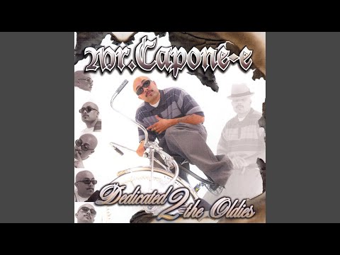 ヒップホップ+ラップ MR. CAPONE-E / Dedicated 2 the Oldies Dedicated 2 The Oldies: 2 : Mr. Capone-e | HMV&BOOKS online