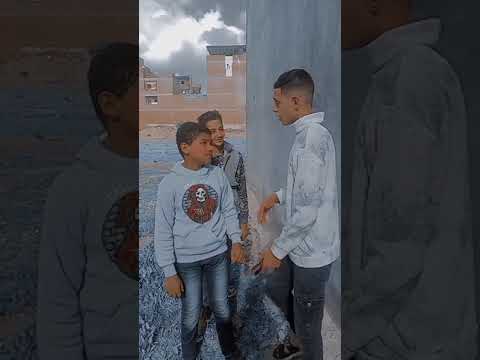 عملت الواجب ياض لا خش جبت شهر اه