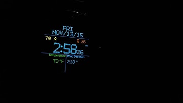 LG V10 manual video settings testing