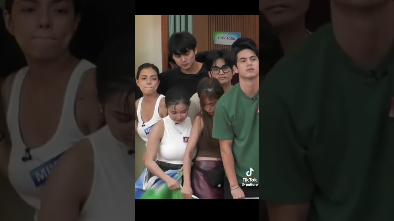 Will and Bianca #wilca #pbb #will #bianca