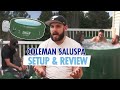 Coleman Saluspa Inflatable Hot Tub Review 2023 — Should You Buy One?