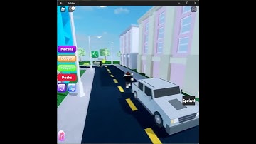 Roblox - Find the Marker Morphs - Chef Marker