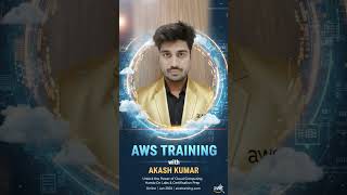 #awstraining #awsgoldenjacketcertified #amazon